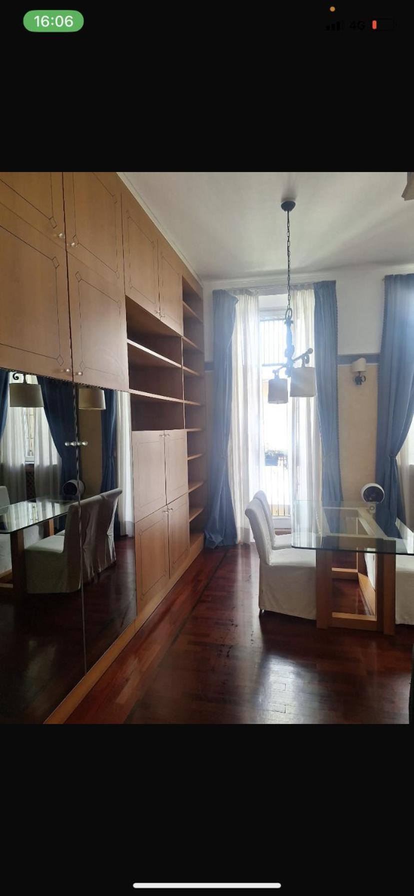 Apartment Suite In Brera Milan Exterior photo