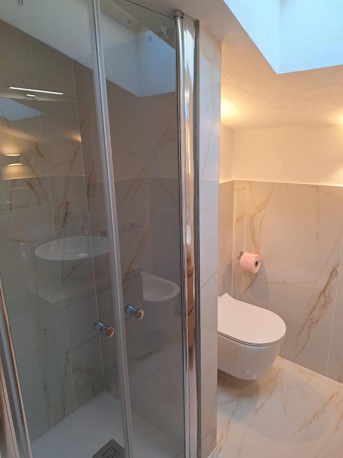 Apartment Suite In Brera Milan Exterior photo